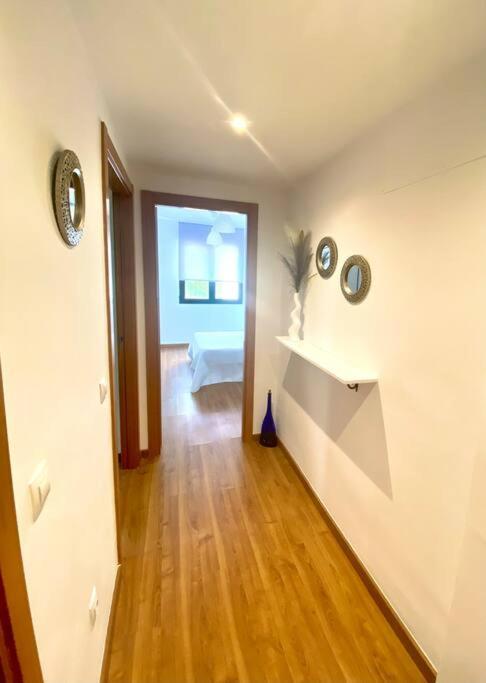 Ferienwohnung Apto. Residencial Ruidera Exterior foto