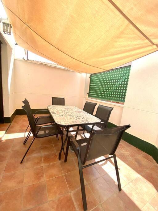 Ferienwohnung Apto. Residencial Ruidera Exterior foto